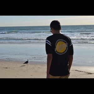 Meet your Posher, Luis